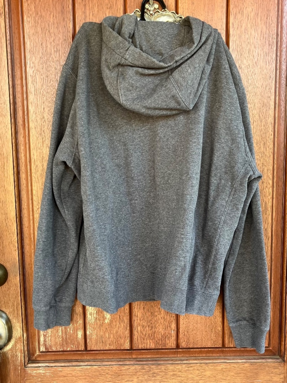 Mens Nike Hoodie - Picture 4 of 4